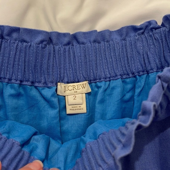 Jcrew High waisted skirt - Picture 1 of 2